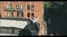 J.I. - " TURN ME UP" ( Official Video )
