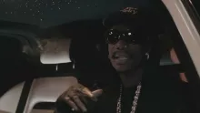 Wiz Khalifa - Up The Ladder [Official Music Video]