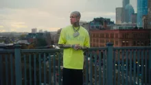 Millyz - Last Time (Official Video)
