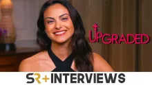 Camila Mendes On Upgrade's Female Relationships & Riverdale's Life Lessons