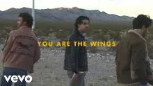 Jonas Brothers - Wings (Lyric Video)