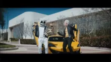 Marshmello & Logic - EVERYDAY (Official Music Video)
