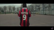 Le Club - Balotelli [Clip Officiel]