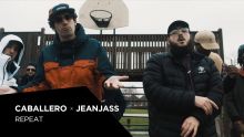 Caballero & JeanJass - Repeat (Prod by BBL)