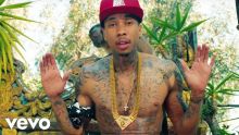 Tyga - Hookah (Official Music Video) ft. Young Thug