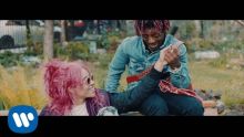Lil Uzi Vert - Money Longer [Official Music Video]