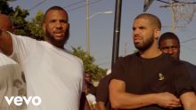 The Game - 100 ft. Drake (Official Music Video)