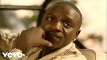 Akon - Don't Matter (Official Music Video)
