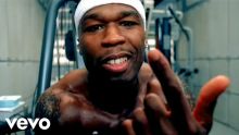 50 Cent - In Da Club (Official Music Video)