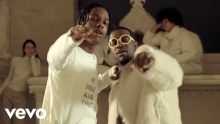A$AP Mob - Wrong (Official Video) ft. A$AP Rocky, A$AP Ferg