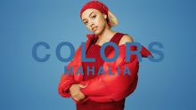 Mahalia - Sober | A COLORS SHOW