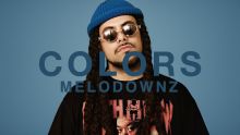 Melodownz - $on Of A Queen | A COLORS SHOW