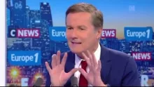 Nicolas Dupont-Aignan sur la guerre en Ukraine : "C'est le suicide de l'Europe"