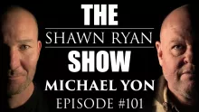 Michael Yon - Secrets of the Darién Gap | SRS #101