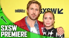 THE FALL GUY SXSW Premiere (2024) with Ryan Gosling & Emily Blunt
