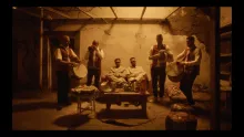 Kore, Hamza - Lalla (Clip officiel)