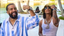 French Montana & Skilla Baby - Skyami (Official Music Video)