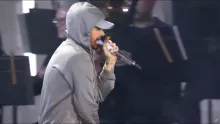 Eminem - Houdini (Live in Detroit, Michigan)
