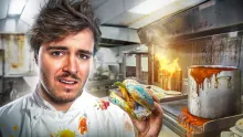 Ce qu'Uber Eats et Deliveroo vous cachent (reportage)