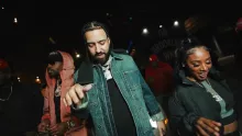 French Montana - Facts ( Official Video )
