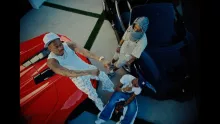 YG - STUPID (WITH LIL YACHTY & BABYFACE RAY) [Official Music Video]