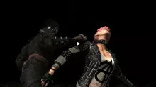 Punk Cassie Cage Fucked - Mortal Kombat X (iOS/Android)