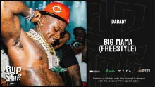 DaBaby - BIG MAMA (Freestyle)