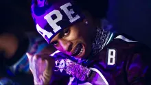 NLE Choppa - Gang Baby (Official Music Video)