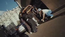 ZOLA - FREESTYLE CSL #2 (Clip Officiel)