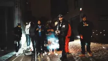 Millyz - Send Me Up (Official Video)