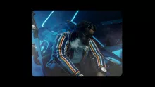 Finesse2Tymes - Crucifix [Official Music Video]