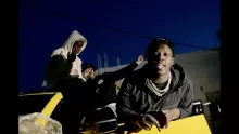 Lil Zay Osama - "Crash Out" (Official Video)