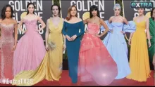 Golden Globes 2019 Fashion Trends, Plus: Who Was Best-Dressed?