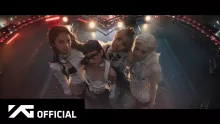 BLACKPINK - ‘뛰어(JUMP)’ M/V