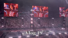 Billie Eilish HMHAS Concert London Night 3 || JULY 13TH 2025 ||