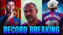 Lamine Yamal’s Record Breaking Shirt Sales Brought In €10M | Jofre Torrents, Dro & Rashford