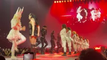 Lady Gaga - 7.28.2025 Mayhem Ball @ Kia Forum LA Los Angeles Inglewood 4K HDR Full