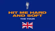 Billie Eilish' Hit Me Hard And Soft Tour LIVE Dublin, Ireland!!! Night 2!!!