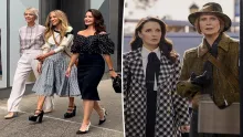 Cynthia Nixon and Kristin Davis react to ‘And Just Like That’ abruptly ending: ‘Profoundly sad’