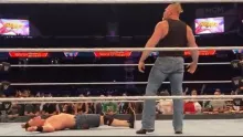 Brock Lesnar Returns WWE SummerSlam And Suplex City To John Cena | Brockl esnar | Summerslam