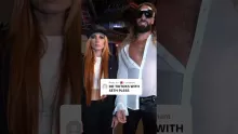 Becky Lynch does her first funny TikTok with Seth Rollins