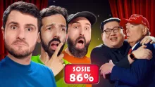 On juge 50 SOSIES ! avec Bigflo (c'est extraordinaire) #3 