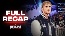 Full Raw highlights: Jan. 27, 2025