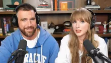 Everything Taylor Swift and Travis Kelce Revealed About Their Relationship on New Heights