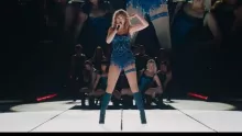 Taylor Swift - Vigilante Shit (the eras tour film)