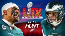 Eagles 2024 Super Bowl HYPE VIDEO
