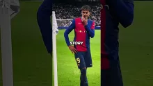 Lamine Yamal was jealous of Mbappe and scored his first free kick goal 😳🔥