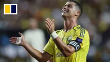 Ronaldo thrills as Al-Nassr reaches Saudi Super Cup final