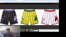 Supreme Week 18 | Billie Ellish Supreme Star Jersey