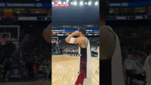 Team USA Basketball Giving Avengers Aura